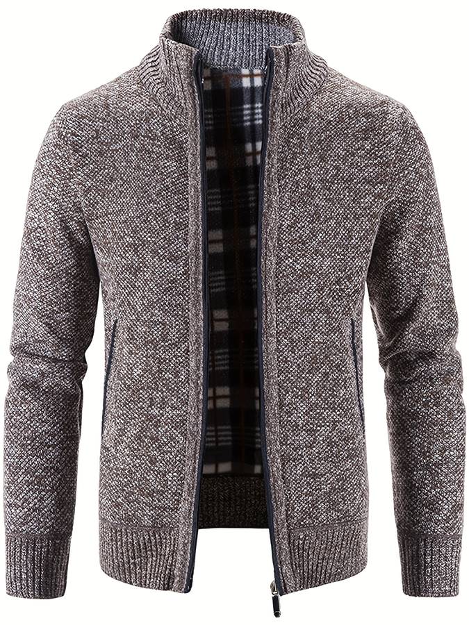 Trailblazer Jacket – Foxtrot Outerwear