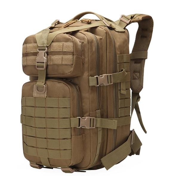 Foxtrot Standard Backpack