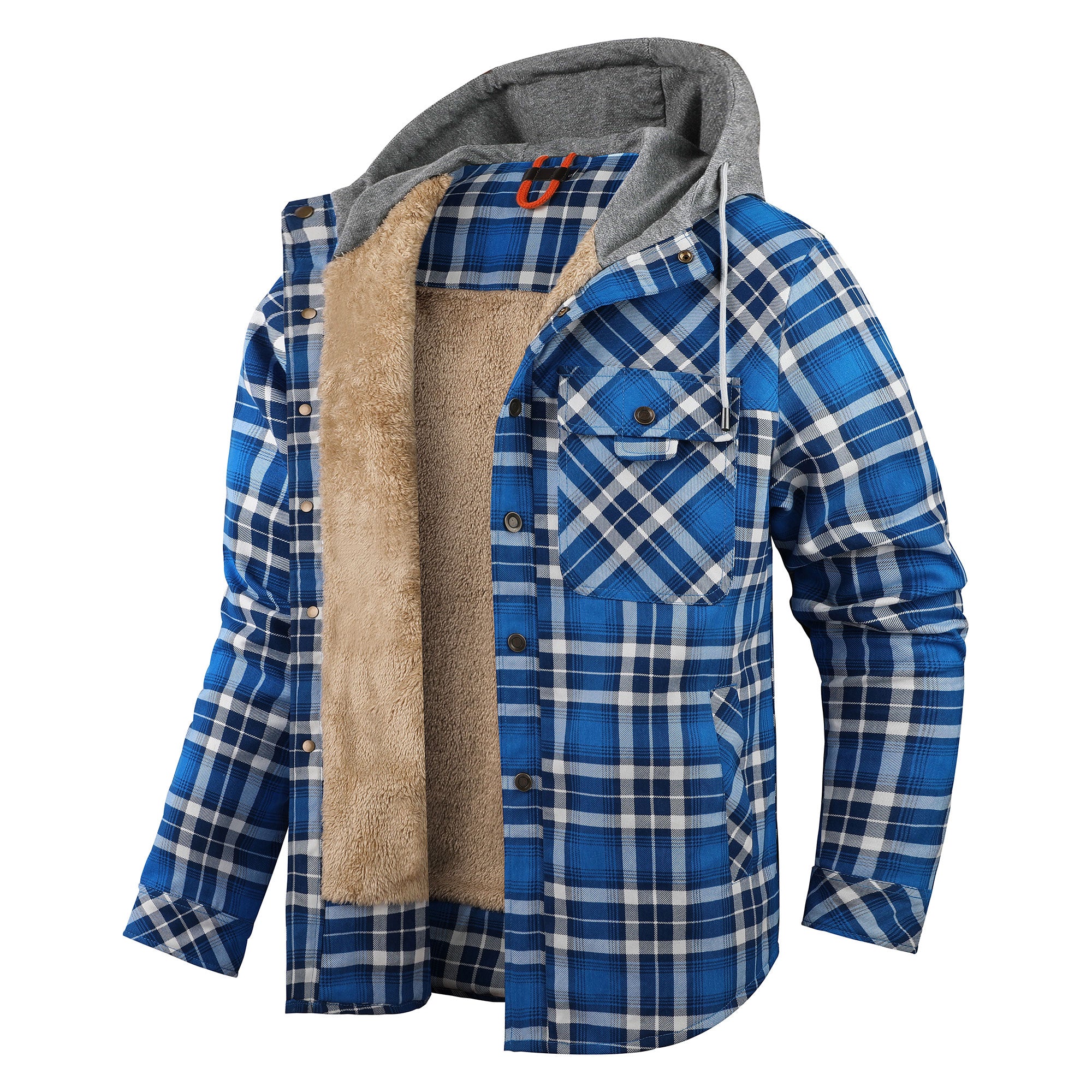 Capshaw Jacket – Foxtrot Outerwear
