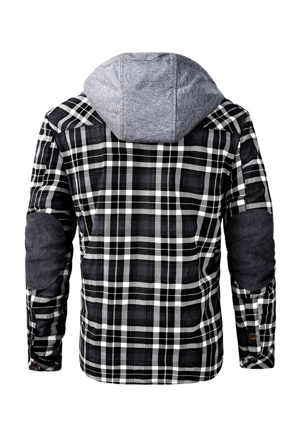Capshaw Jacket – Foxtrot Outerwear