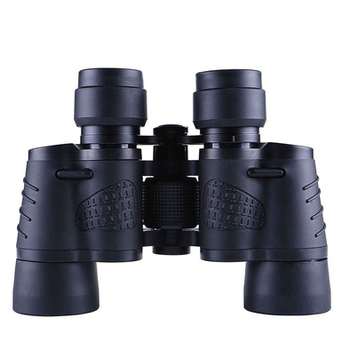 Foxtrot Binoculars