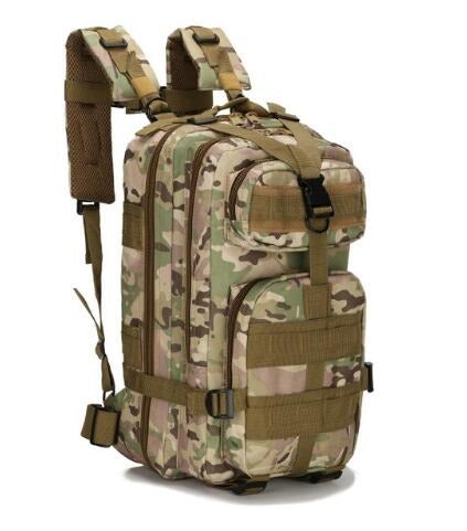 Foxtrot Rucksack Backpack