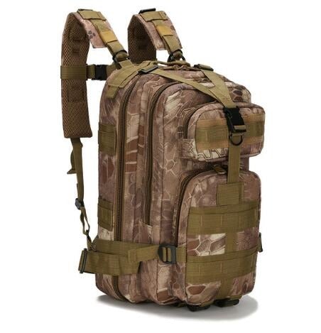Foxtrot Rucksack Backpack
