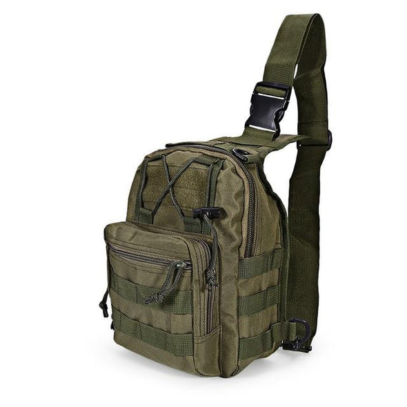 Foxtrot Shoulder Backpack