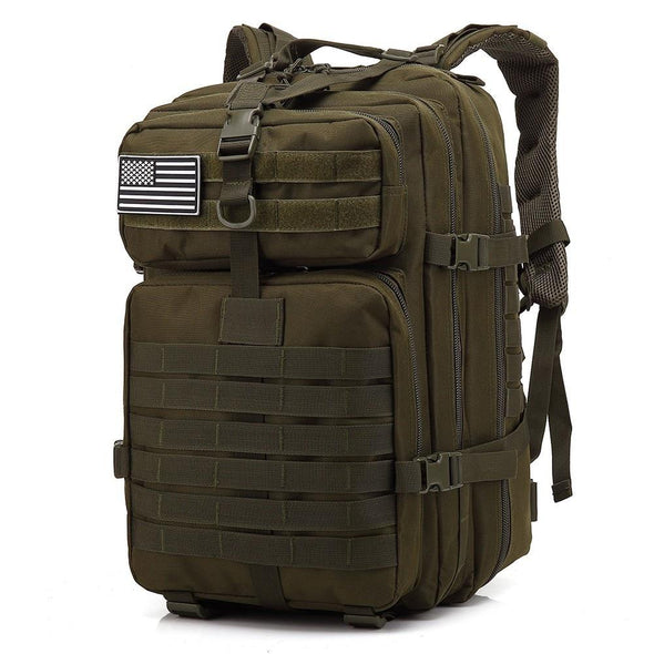Foxtrot Standard Backpack